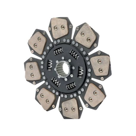 Tarcza sprzęgła 04315570, 04385889, 04401838 04401838 Komfort 5700037529998