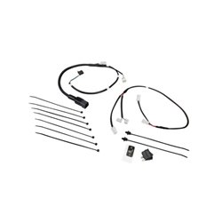 Grammer - Kabel przyłączeniowy ogrz. 24V - 1106717