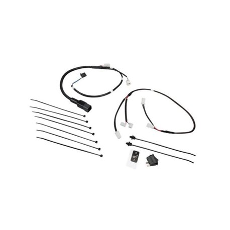 Grammer - Kabel przyłączeniowy ogrz. 24V - 1106717