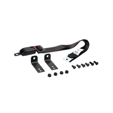 Grammer - Pas biodrowy Statik - 902190