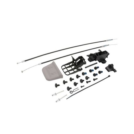 Grammer - Uruchomienie do HV.MSG95A kpl. - 1268712