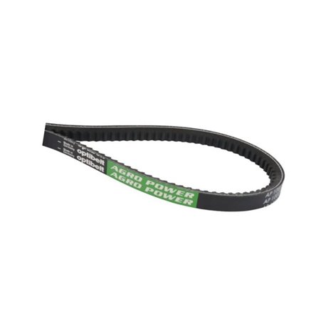Pasek klinowy 01180517AB Optibelt 4014486495706