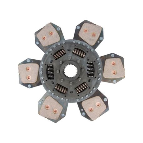 Tarcza sprzęgła 331017911 LuK 4005108521620