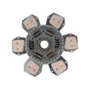 Tarcza sprzęgła D310 Z24 36x41 mm LUK 331 0179 10