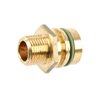 Przyłącze Proste Widełkowe Z Gwintem Zew. 1/2"bsp Hs Arag 6280463001B20M