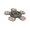 Tarcza sprzęgła D327 Z24 36,6x41,1 mm LUK 333 0186 10 