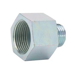 Przyłącze pneumatyczne, M22 x 8931800344 Wabco 4057875254393