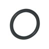 Oring 12,37x2,62 - Viton, do złącza męskiego T1