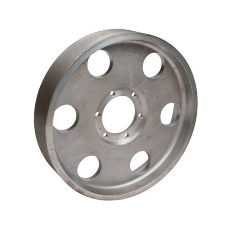 200057227 Becker Naklejka 540Rpm