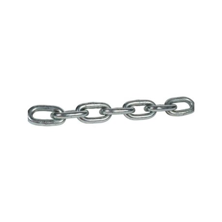 200215544 Becker Łańcuch 10X35mm Din 764