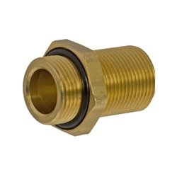 Złączka gwintowana prosta 8931042942 Wabco 4057875253662