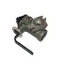 Regulator siły hamowania 4756040130 Wabco 7895851081505