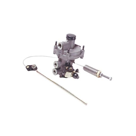 Regulator siły hamowania zależ 4757120000 Wabco 4057875225751