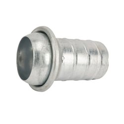 Comer Złącze KKV z króćcen na wąż Ba