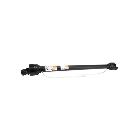Wał przegubowy standard seria 40 , L-560 mm, 460 Nm
