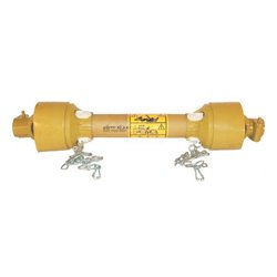 Wałek PTO T90 1560 Nm, L-1010 mm 1i3/8"Z6-1i3/8"Z6 Comer T901010