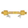 Wałek PTO T90 1560 Nm, L-1210 mm 1i3/8"Z6-1i3/8"Z6 Comer T901210