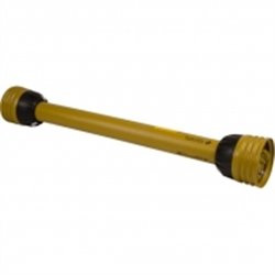 Wałek PTO T80 1240 Nm, L-1210 mm bez widłaków Comer T801210OG