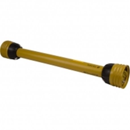 Wałek PTO T80 1240 Nm, L-1210 mm bez widłaków Comer T801210OG