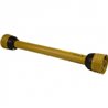 Wałek PTO T80 1240 Nm, L-1210 mm bez widłaków Comer T801210OG