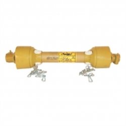 Wałek PTO T60 830 Nm, L-860 mm 1i3/8"Z6-1i3/8"Z6 Comer T600860