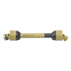 Wałek PTO T40 460 Nm, L-910 mm 1i3/8"Z6-1i3/8"Z6 Comer T400910CE112112