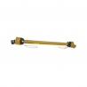 Wałek PTO T40 460 Nm, sprzęgło gwiaździste L-1310mm 1i3/8"Z6-1i3/8"Z6 Comer T401310ENC12M44