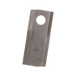 Nożyk 98x42x4 otwór 16,25mm prawy wzór 6R Vicon 360984240L16.25O
