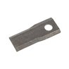 Nożyk 98x42x4 otwór 16,25mm prawy wzór 6R Vicon 360984240L16.25O