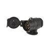 Adapter, 13/7 12 V 1420255100 ERICH JAEGER 5700037351957