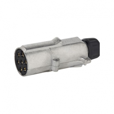 Wtyczka 7P/24V wersja N 1420211009 ERICH JAEGER 5700037436739