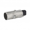 Wtyczka 7P/24V wersja N 1420211009 ERICH JAEGER 5700037436739