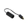 Kabel przejściowy 2-bieg. 8KA007589101 Hella 4082300206838