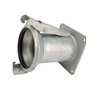 Złącze KKM 5" z kołnierzem czworokątnym 150x150