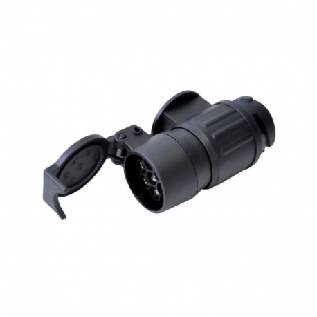 Adapter, 13/7