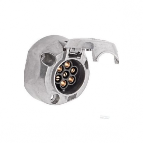 Gniazdo zapalniczki samochodow 8JB001941001 Hella 4082300102802