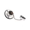 Gniazdo K 15 2-biegunowe, 42 V 8JB002281002 Hella 4082300104561