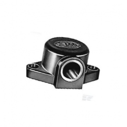 Gniazdo K 14 DIN/ISO 4165 zaci 8JB004123002 Hella 4082300102796
