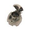 Gniazdo 5 - biegunowe, nadbudo 8JB001940001 Hella 4082300193305