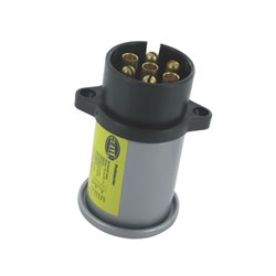 Wtyczka testowa 8PD004508001 Hella 4082300065923