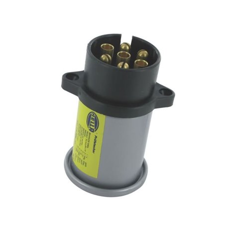 Wtyczka testowa 8PD004508001 Hella 4082300065923