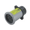Wtyczka testowa 8PD004508001 Hella 4082300065923
