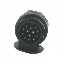 Wtyczka, 13-stykowa 8JA005951001 Hella 4082300016093