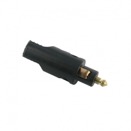 Wtyczka koncentryczna 12V 16A 240W Britax 8716106759415