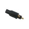Wtyczka koncentryczna 12V 16A 240W
