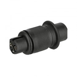 Wtyczka, 3-styk. 25033200 Cobo 25033200