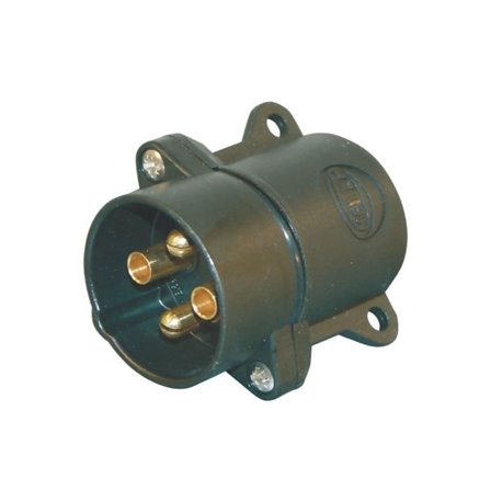 Wtyczka, 4-styk. 8JA001920011 Hella 4082300178593