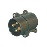 Wtyczka, 4-styk. 8JA001920011 Hella 4082300178593