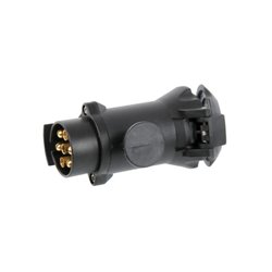 Adapter, 7/13, krótki 311052JAE ERICH JAEGER 8716106795994
