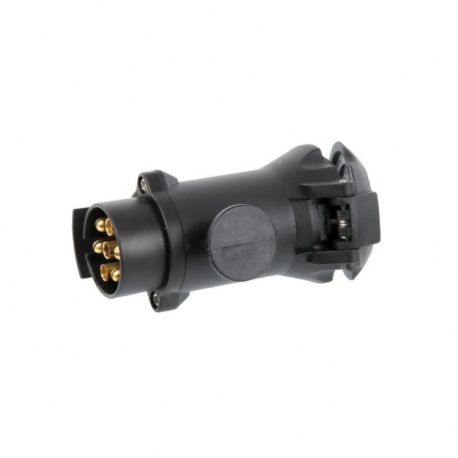 Adapter, 7/13, krótki 311052JAE ERICH JAEGER 8716106795994